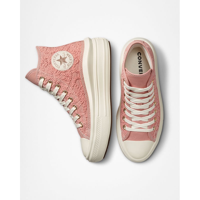 Converse Chuck Taylor All Star Move High A03951C 05