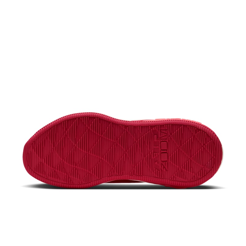 Nike Bella 7 schuhe "Fusion Red & Tropical Pink" | Damen | | 02 | SPORTSHOWROOM