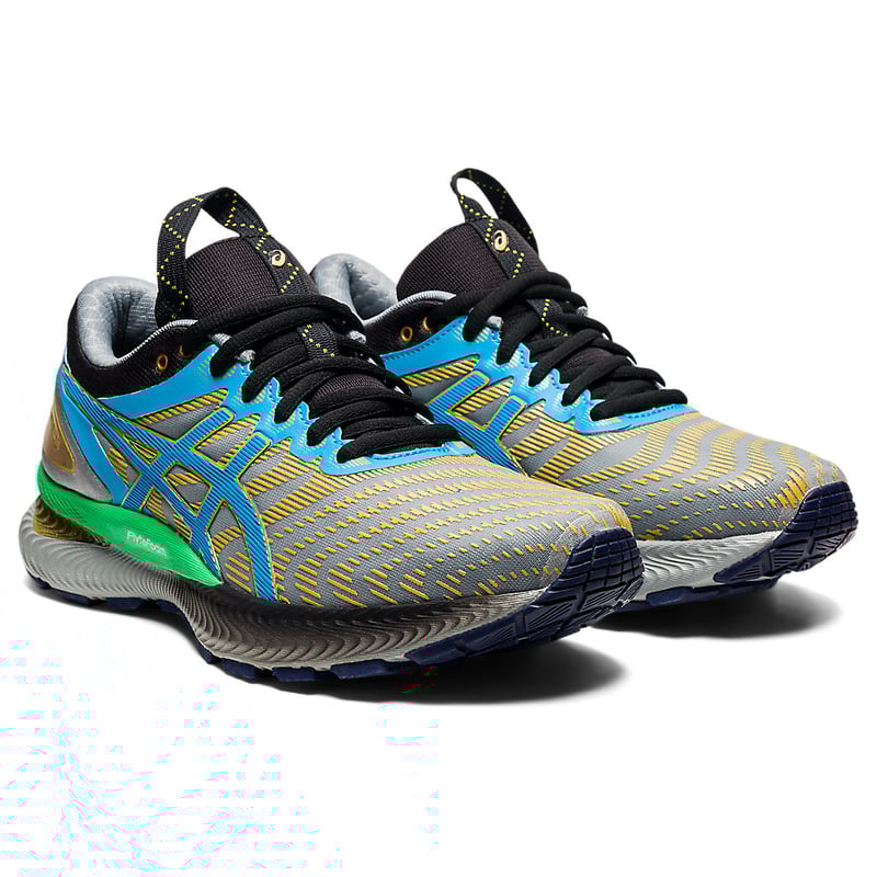 ASICS FN1-S Gel-Nimbus 22 1202A129-020 02