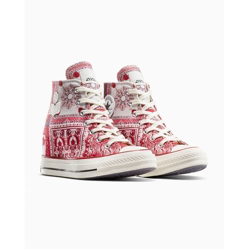 Converse Chuck 70 Wedge x Isabel Marant A14802C 05