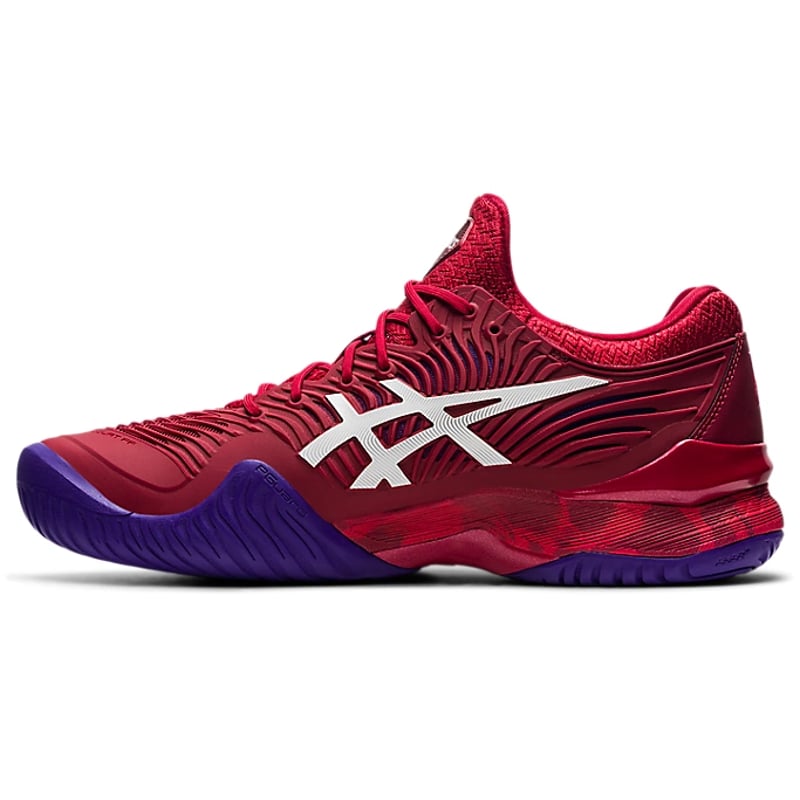 ASICS Court FF Novak 1041A089-605 04