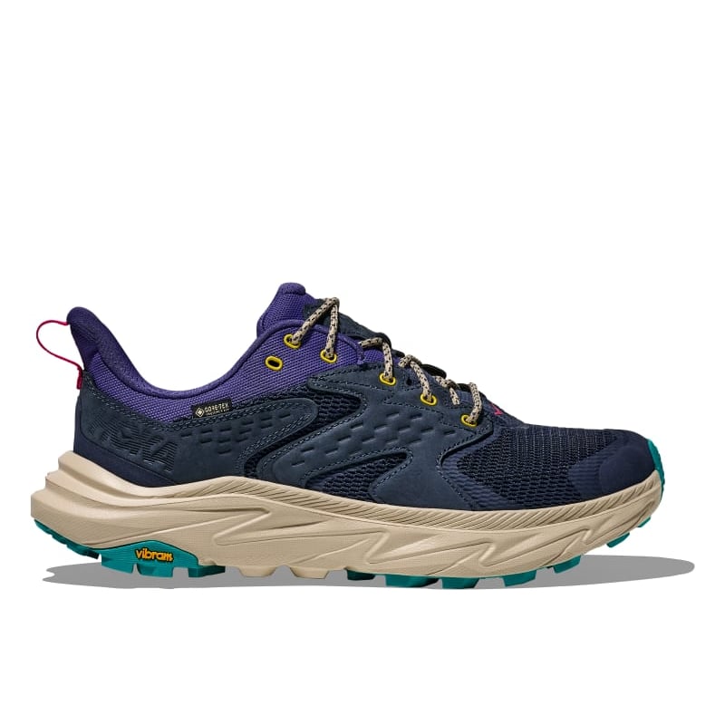 HOKA Anacapa 2 Low GORE-TEX 1141632F-VMN 01