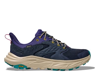 HOKA Anacapa 2 Low GORE-TEX 1141632F-VMN