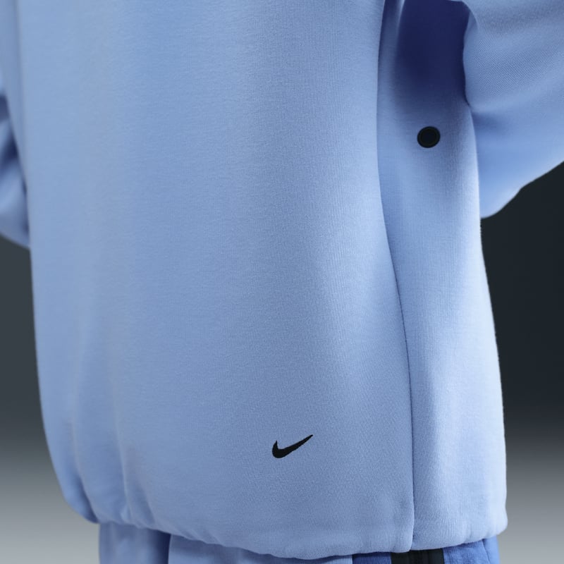Nike Tech Fleece Crew HV6537-468 02