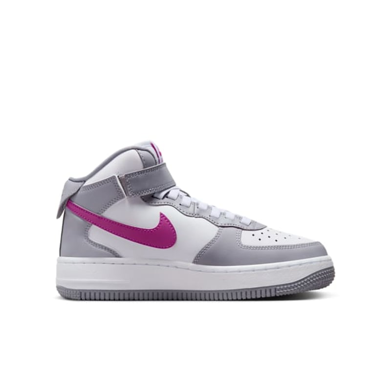 Nike Air Force 1 Mid EasyOn FN1193-003 03