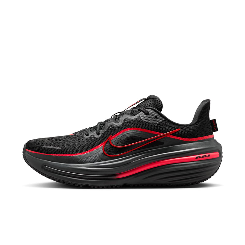Nike Winflo 12 Laufschuhe "Black & Red Orbit" | Herren | Laufen | 01 | SPORTSHOWROOM