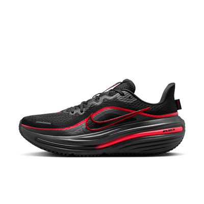 Nike Winflo 12 Laufschuhe "Black & Red Orbit" | Herren | Laufen | 01 | SPORTSHOWROOM