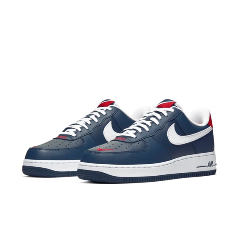Nike Air Force 1 Low CJ8731-400 05