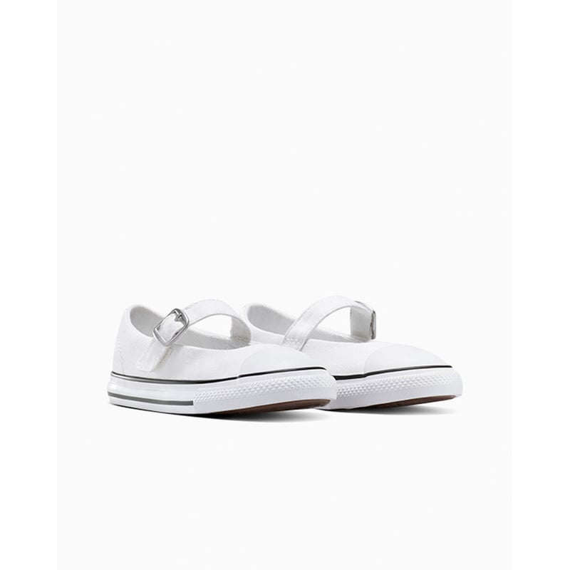 Converse Chuck Taylor All Star Dainty Mary Jane A13442C 05
