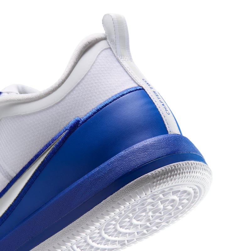 Košarkarski copati Nike Book 2 "White & Game Royal" | Moški | Košarka | 08 | SPORTSHOWROOM