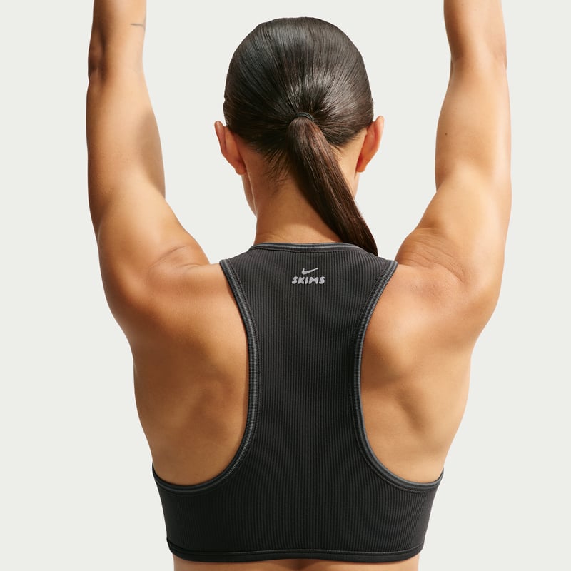 NikeSKIMS Ribbed Seamless IU8301-054 02