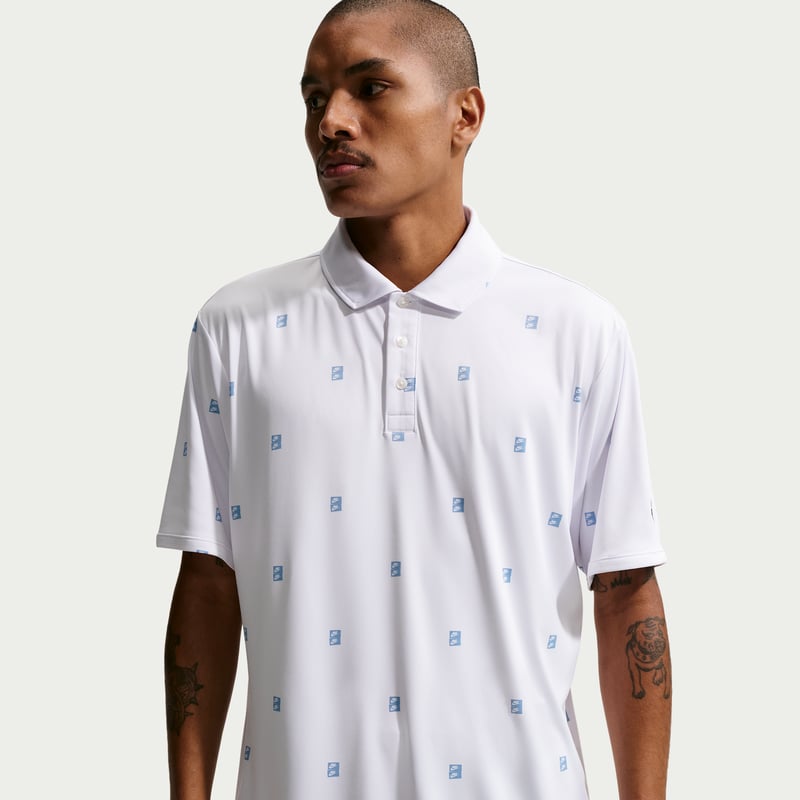 Nike Par Dri-FIT II4131-101 01