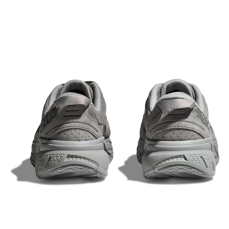 HOKA Clifton L Suede 1122571-LLTN 05