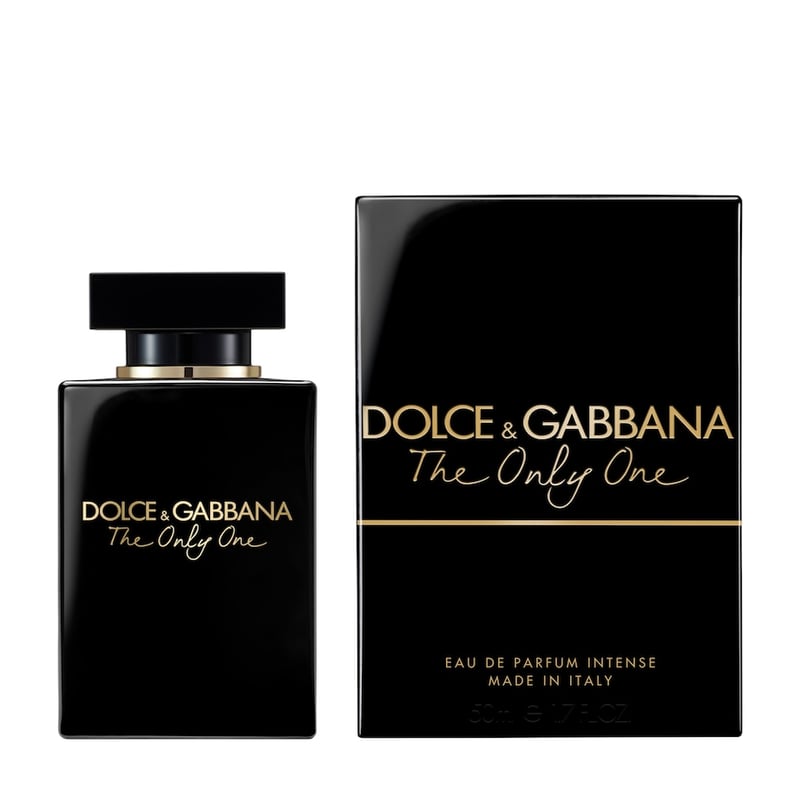 Dolce & Gabbana The Only One geur Eau de Parfum Intense | 01 | Tapputi & Co.