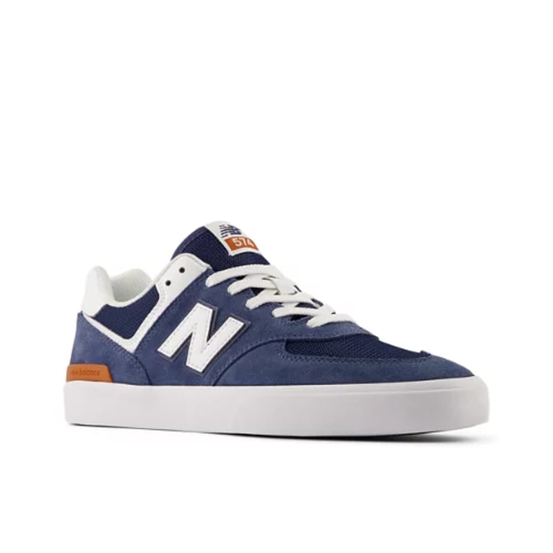 New Balance Numeric 574 Vulc NM574VAN 03