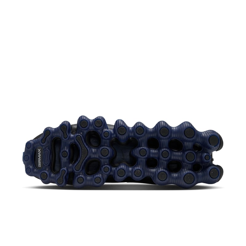 Baskets Nike Air Liquid Max AW "Black & Obsidian" | Homme | Sportstyle | 02 | SPORTSHOWROOM