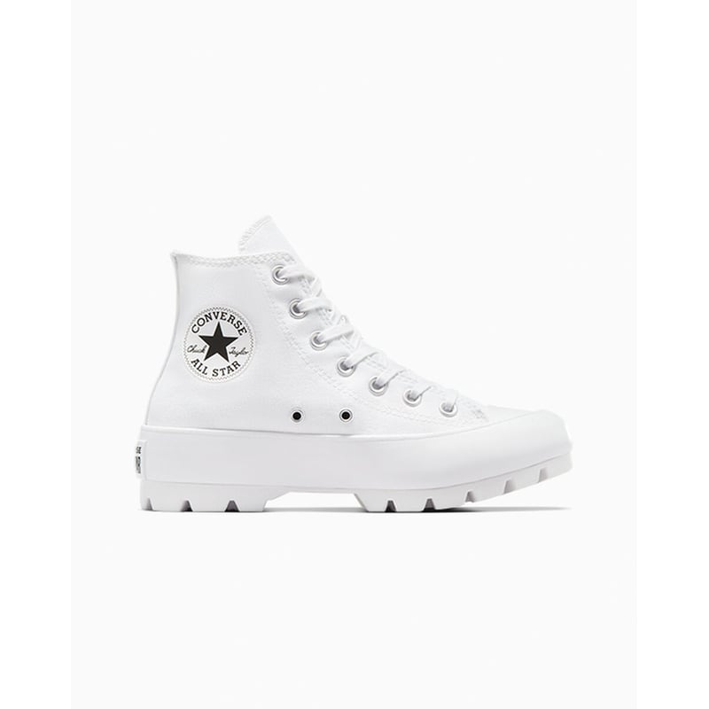 Converse Chuck Taylor All Star High Lugged 565902C 01