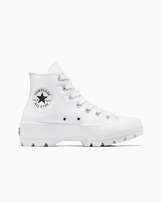 Converse Chuck Taylor All Star High Lugged 565902C 01