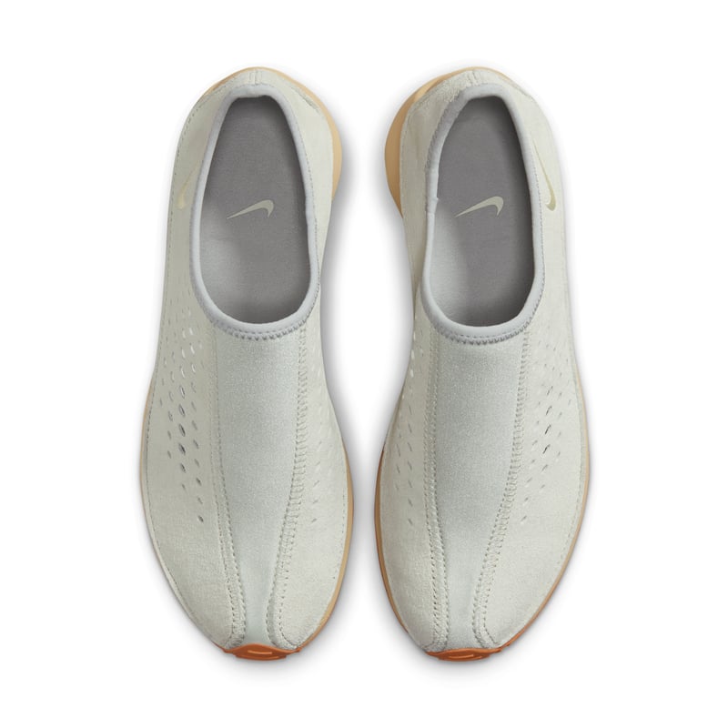 Nike Air Superfly Moc trainers "Sea Glass & Alabaster" | Women | SportStyle | 03 | SPORTSHOWROOM