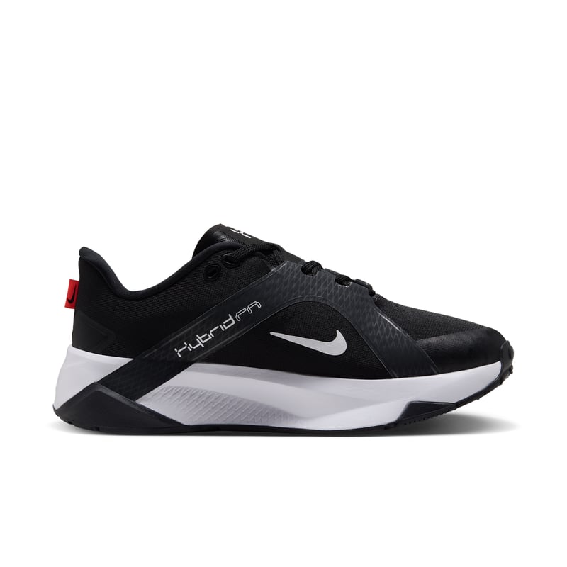 Nike Hybrid RN training shoes "Black & White" | Women | Training | 03 | SPORTSHOWROOM