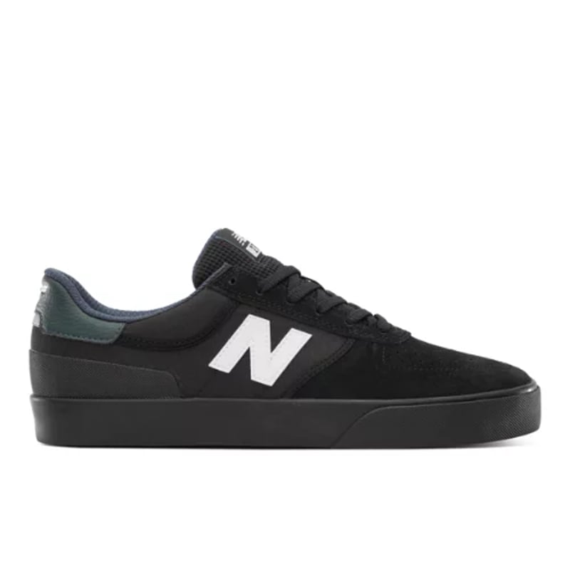New Balance Numeric 272 NM272BLK 01