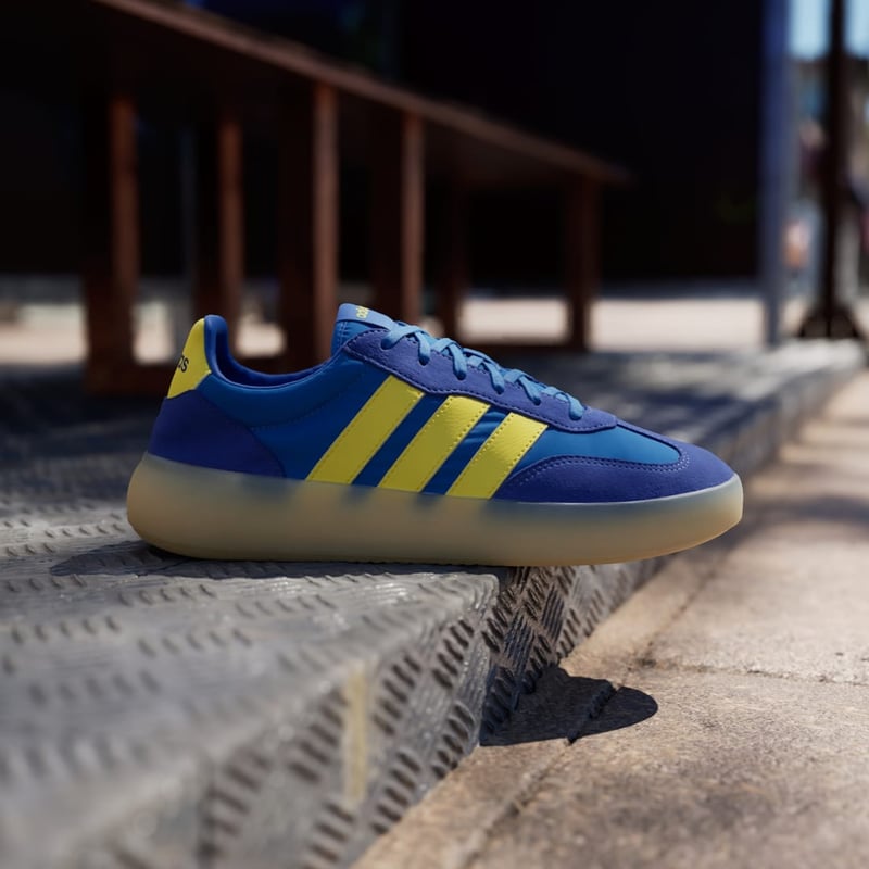 adidas Barreda Decode JI2319 02