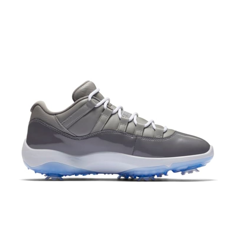 Jordan 11 Low Golf AQ0963-002 03