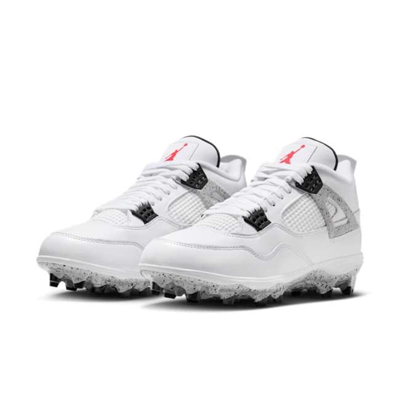 Jordan 4 Retro TD HQ0207-106 05