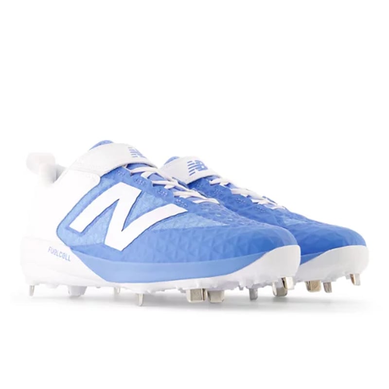 Kopačke za baseball New Balance FuelCell 4040 v8 "Team Carolina" | Moški | Bejzbol | 02 | SPORTSHOWROOM