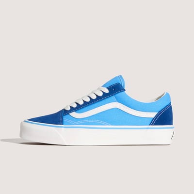 Vans Premium Old Skool Suede VN000D9J0QY