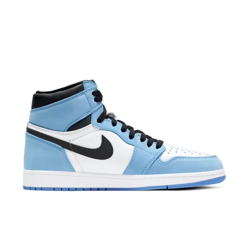 Nike air jordan 1 retro high og blue sale