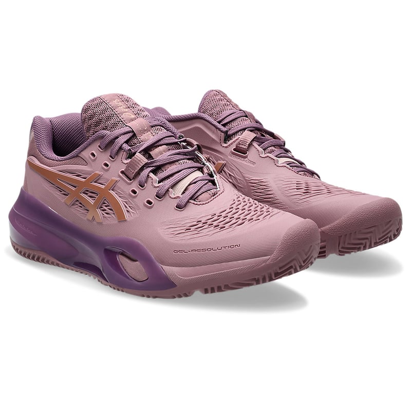 ASICS Gel-Resolution X Padel 1042A285-500 02