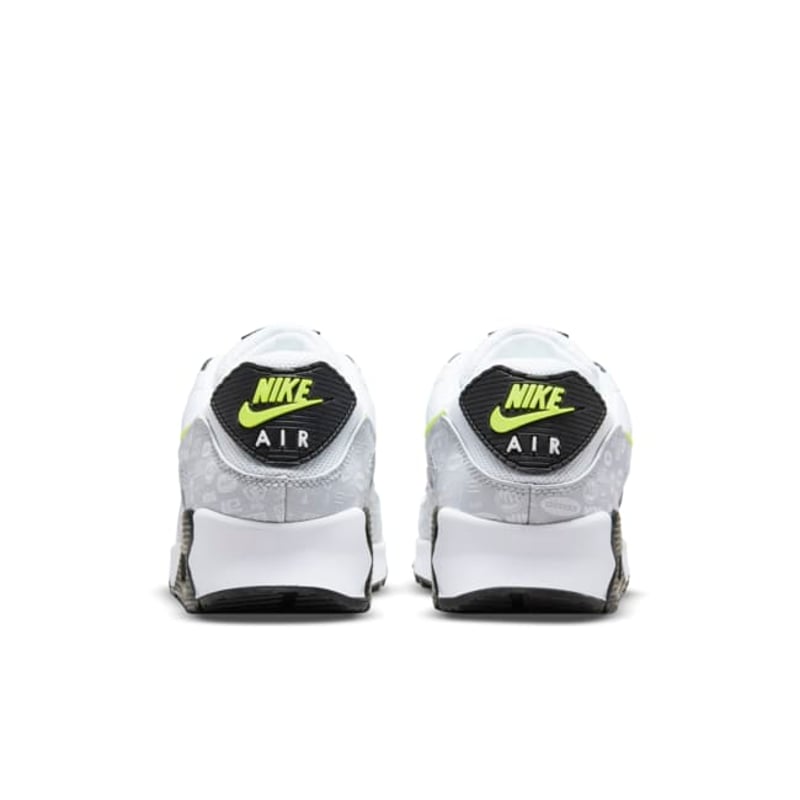 Nike Air Max 90 DB0625-100 06