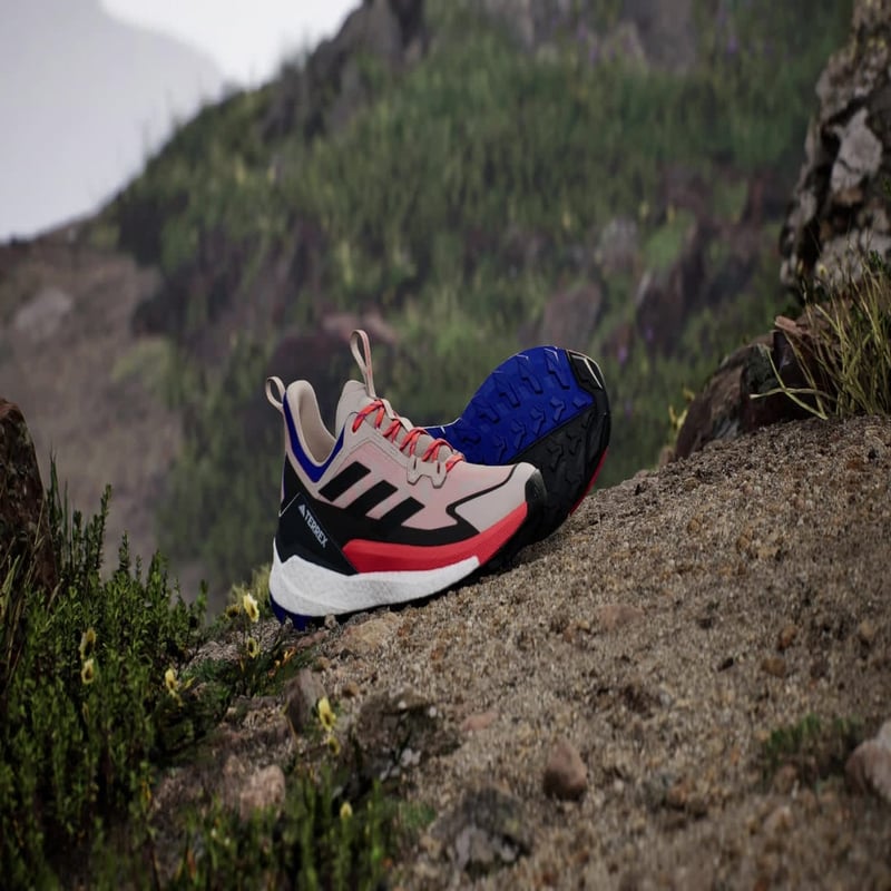 adidas Terrex Free Hiker 2.0 Low IH3543 02