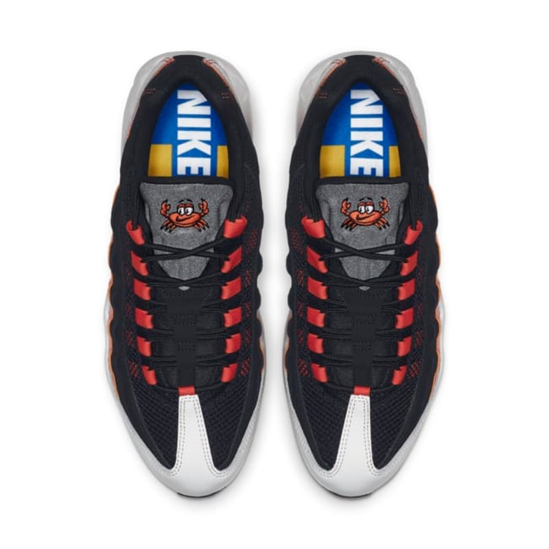 Nike Air Max 95 CD7792-001 04