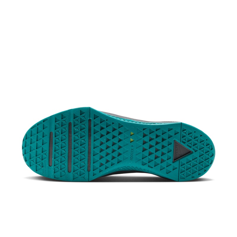 Buty treningowe Nike Metcon 10 "Iron Grey & Energy" | Mezczyzni | Trening | 02 | SPORTSHOWROOM