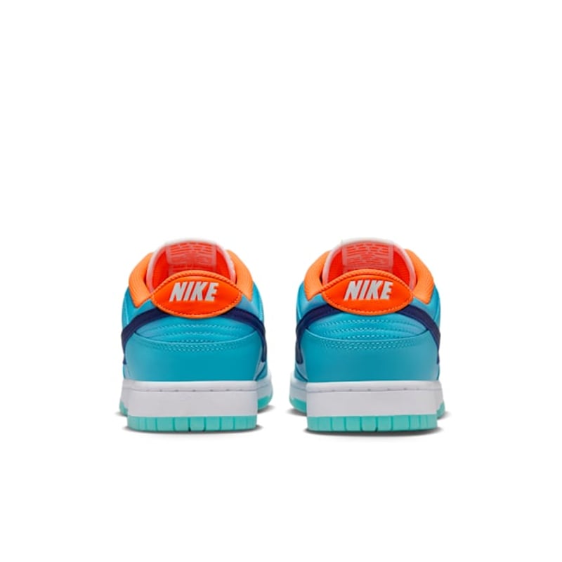 Nike Dunk Low SE HQ1538-416 06
