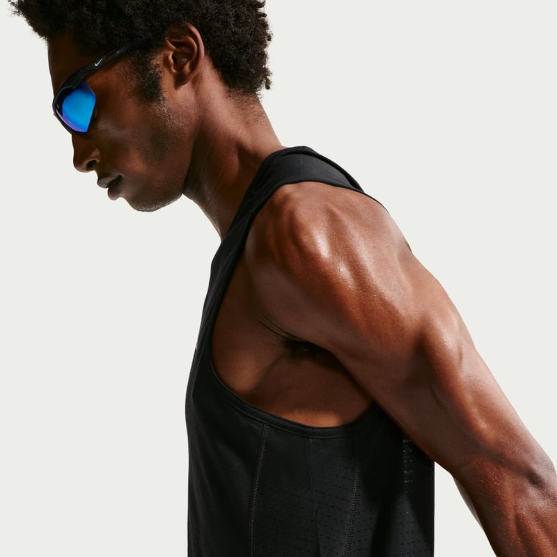 Nike ACG 'Solar Chase' Dri-FIT ADV Tank Top "Black" | Men | | 03 | SPORTSHOWROOM