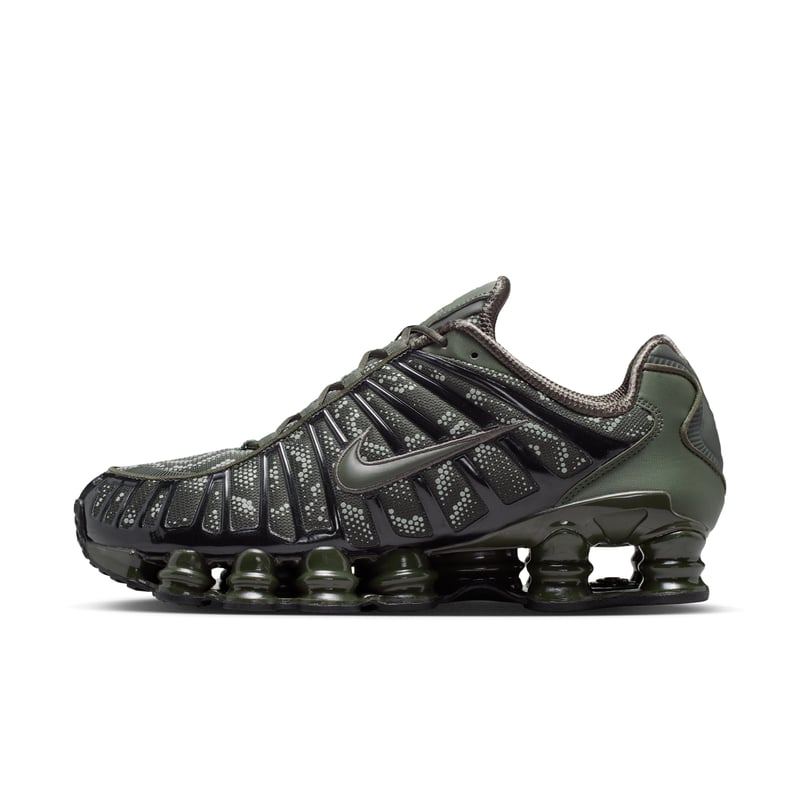 Nike Shox TL IM4687-001 01