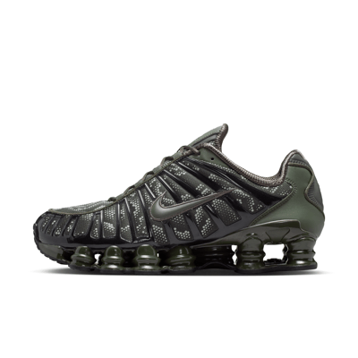 Nike Shox TL IM4687-001 01