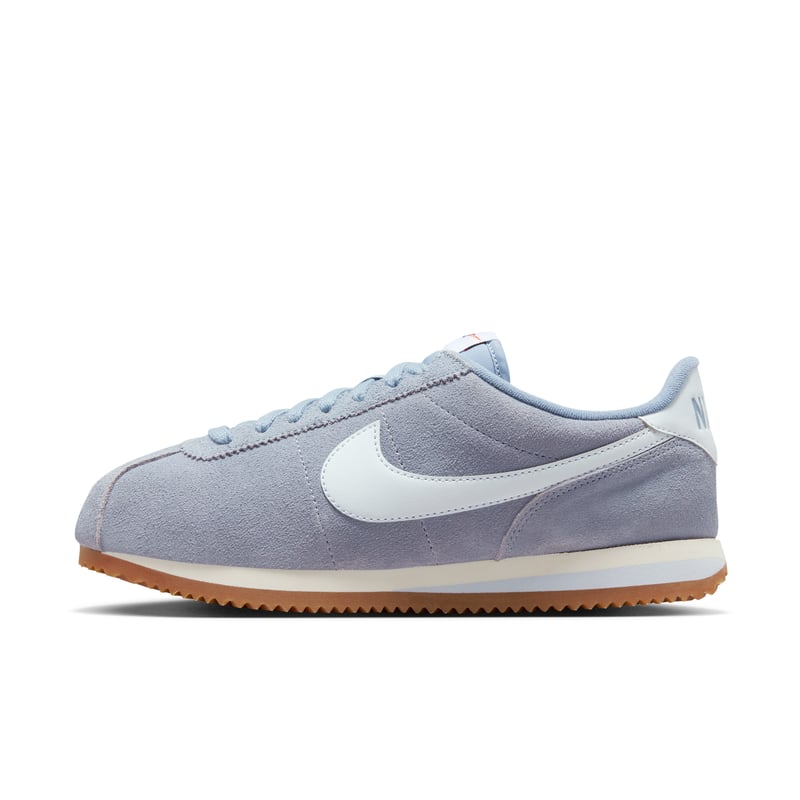 Обувки Nike Cortez "Ashen Slate & Football Grey" | Жени | Sportstyle | 01 | SPORTSHOWROOM