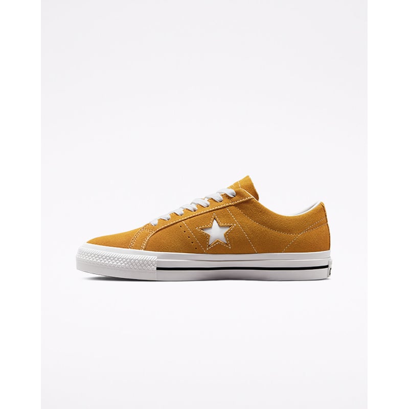 Converse ​CONS One Star Pro Classic Suede ‘90s Block’ 171979C 03