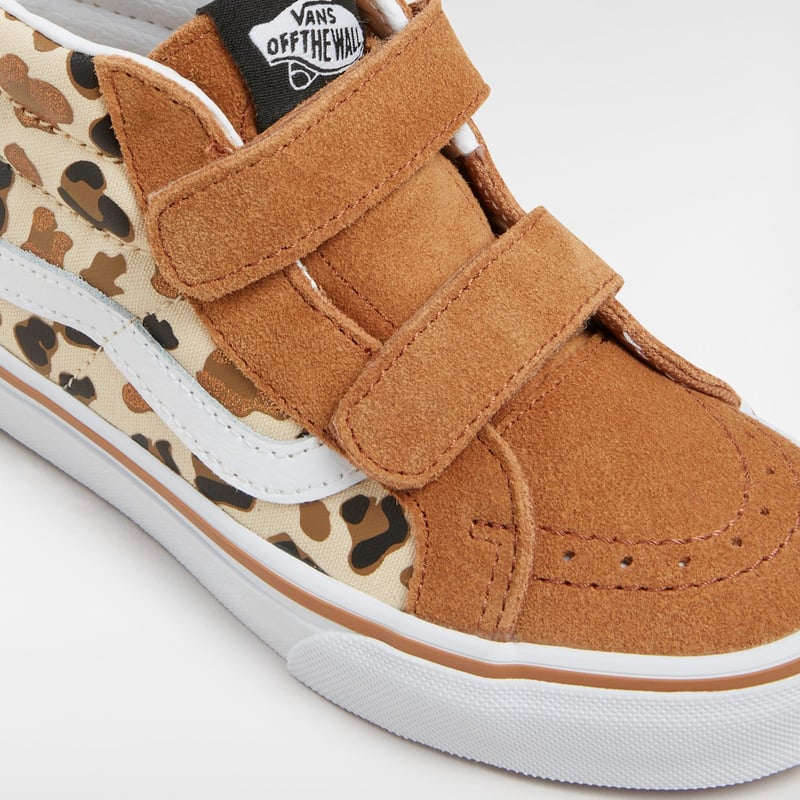 Vans Sk8-Mid Reissue Hook And Loop VN000CZ5BF2 04