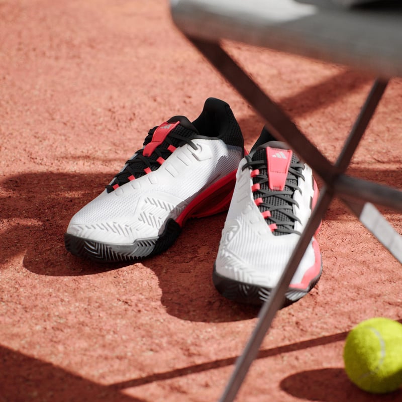 adidas Barricade 13 Clay JH9015 04