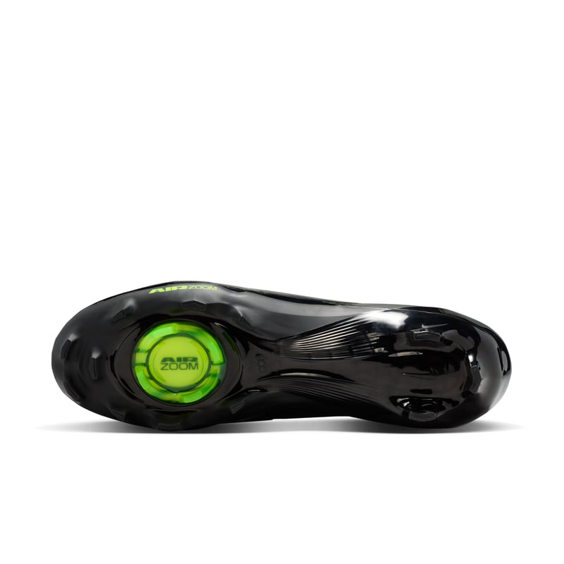 Scarpe da football Nike Vapor Pro 1 "Black & Volt Ice" | Uomo | Football americano | 02 | SPORTSHOWROOM