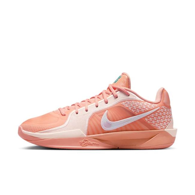 Nike Sabrina 2 EP FZ1517-801 01