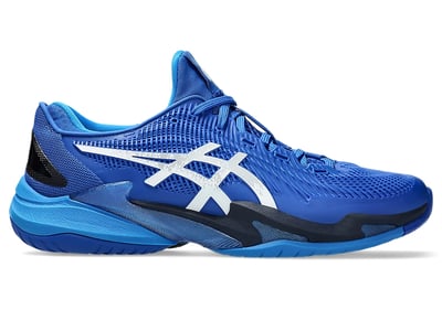 ASICS Court FF 3 Novak 1041A522-965
