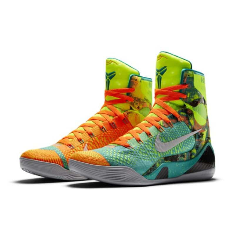 Nike Kobe 9 Elite 630847-300 05