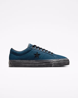 Converse One Star Low x thisisneverthat 172394C