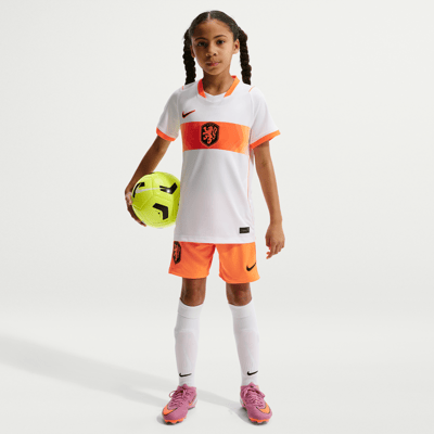 Nike Netherlands 2026 Stadium Away Dri-FIT Replica IB5549-809